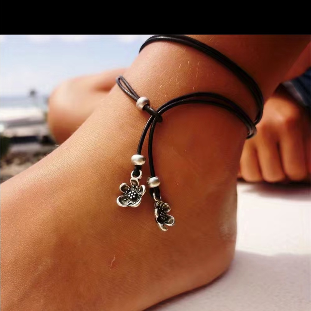 Anklet/Necklace!! - Picture 8 of 8